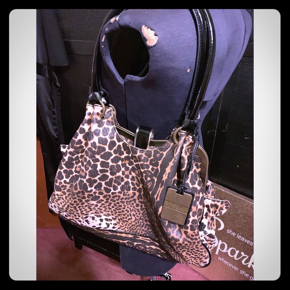 Jessica Simpson bag